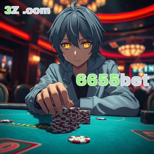 6655bet vip Apostas Online