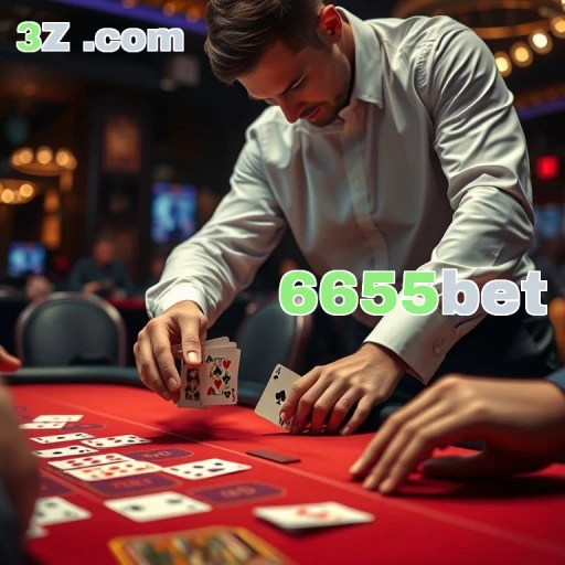 6655bet vip Aplicativo Móvel