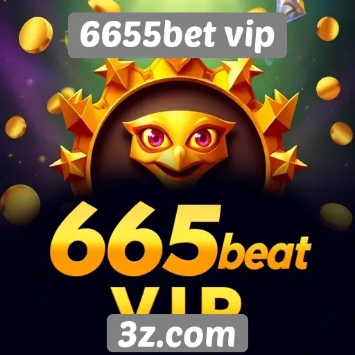 6655bet vip apresenta novos jogos de cassino online