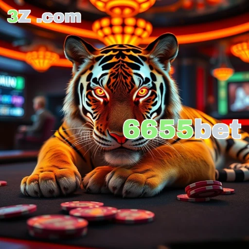 6655bet vip Ofertas Bônus