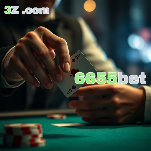 6655bet vip Sites Confiáveis