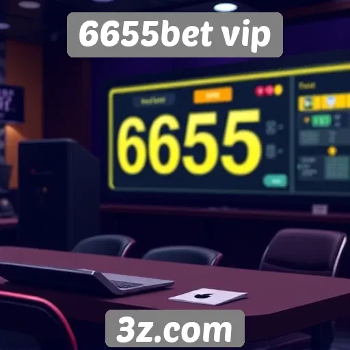 Como funciona o atendimento ao cliente no 6655bet vip