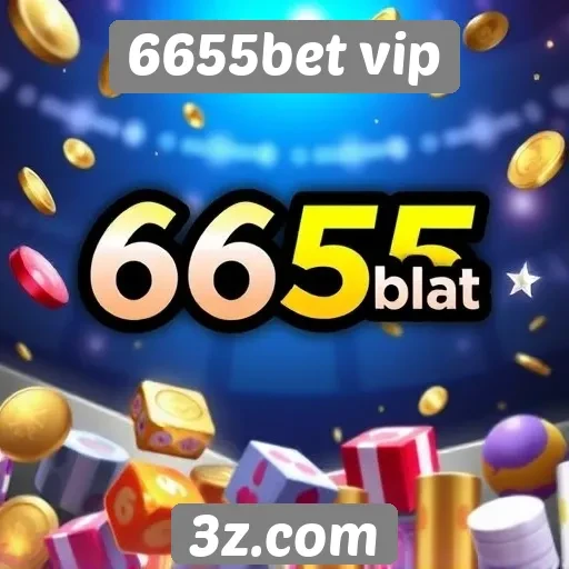 Exploração dos jogos disponíveis no 6655bet vip