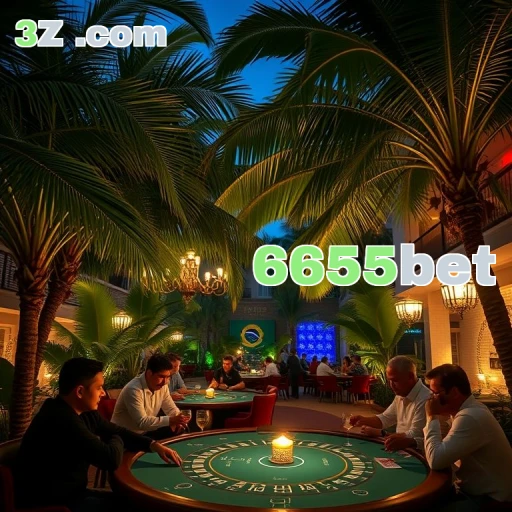 6655bet vip Jogos Disponíveis