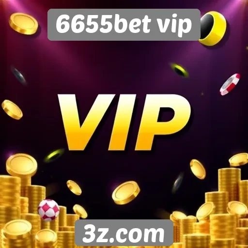 Promos e bônus disponíveis na plataforma 6655bet vip