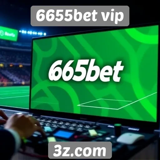Regulamentação e legalidade do 6655bet vip