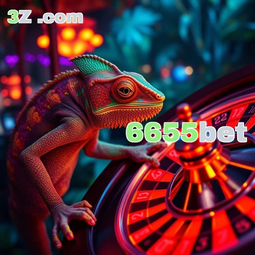 6655bet vip Área VIP