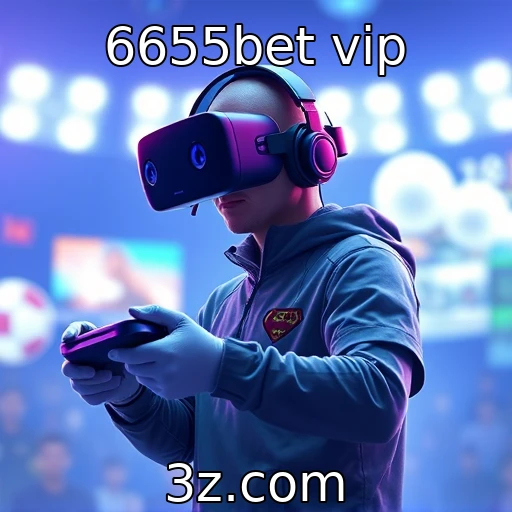 Avanços tecnológicos em jogos de realidade virtual